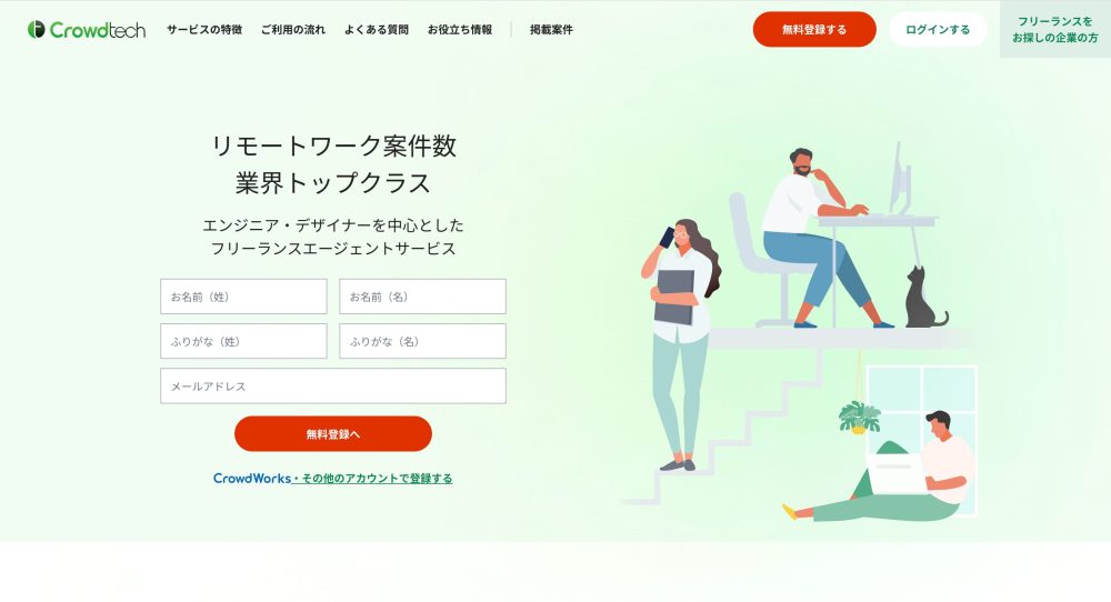 クラウドテック